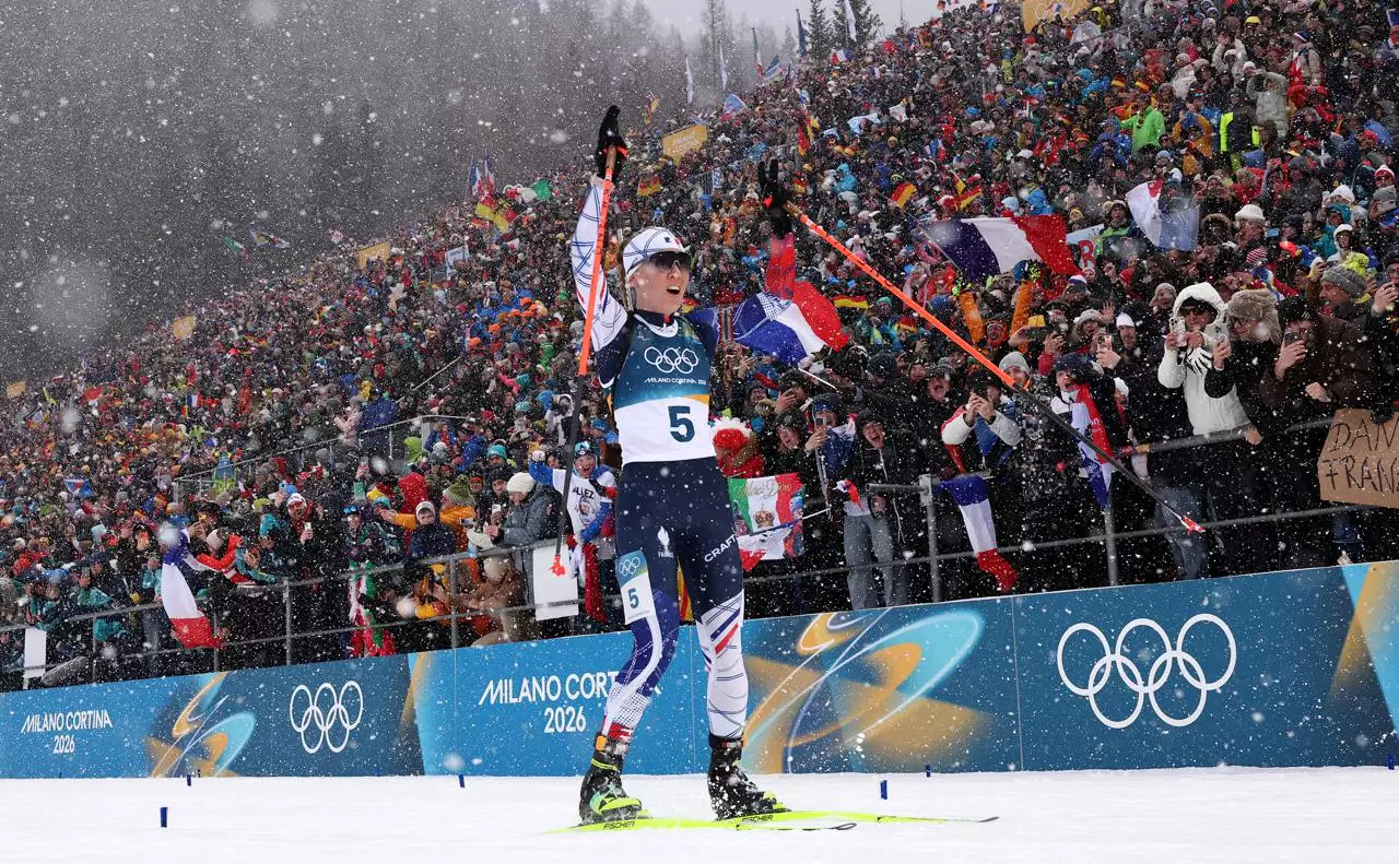 Alexander Hassenstein / Getty Images