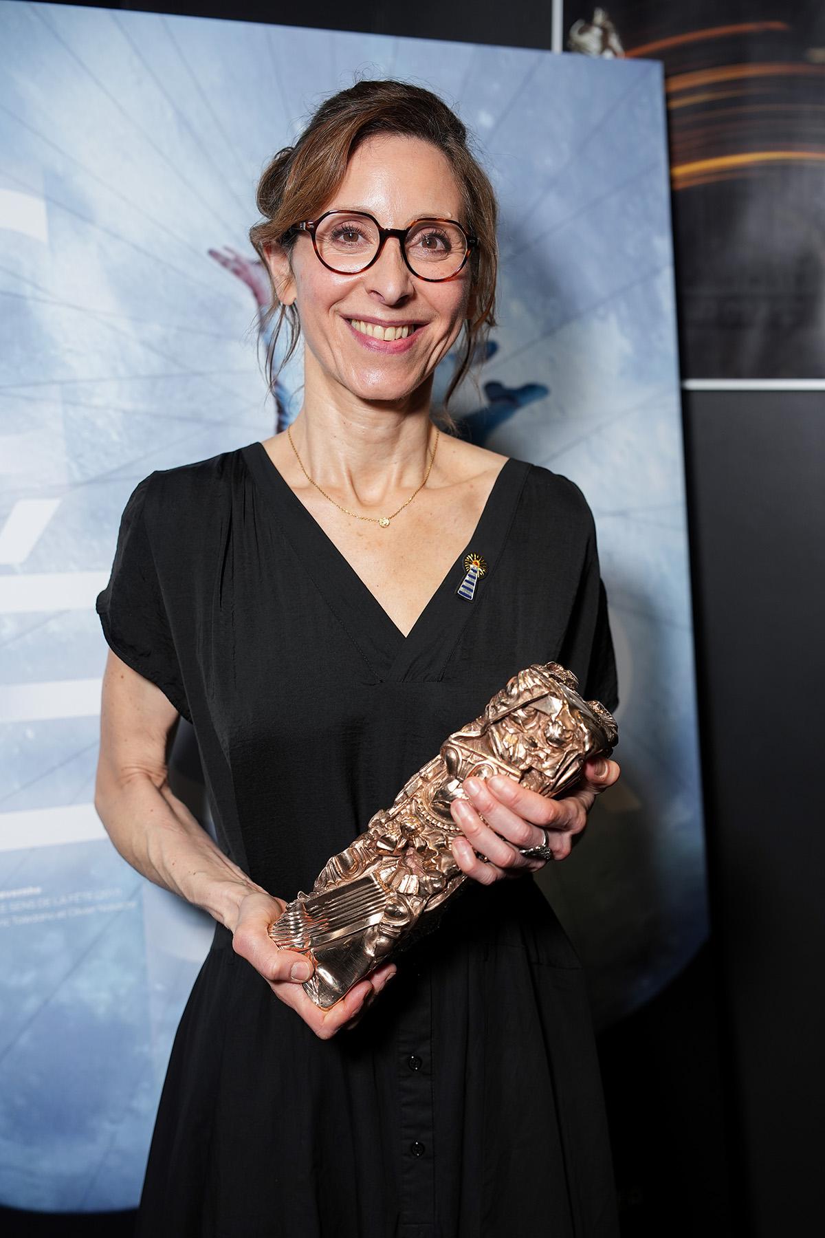 Карин Тардьё