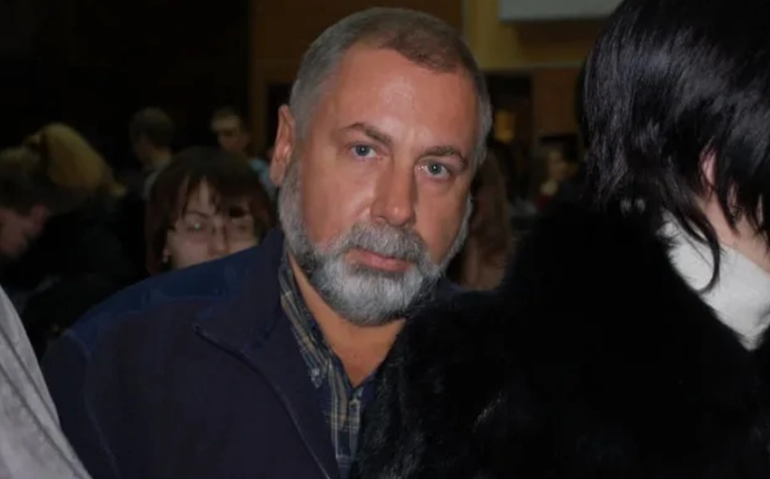 соцсети Олега Шанько