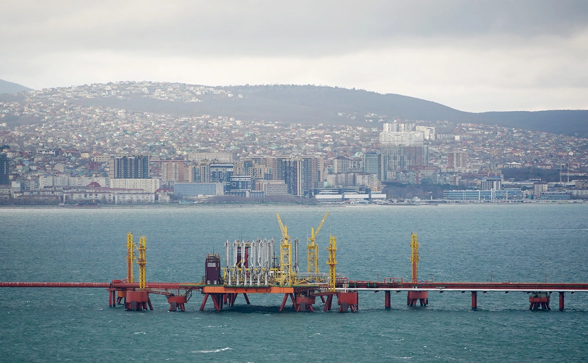 Руслан Шамуков / ТАСС