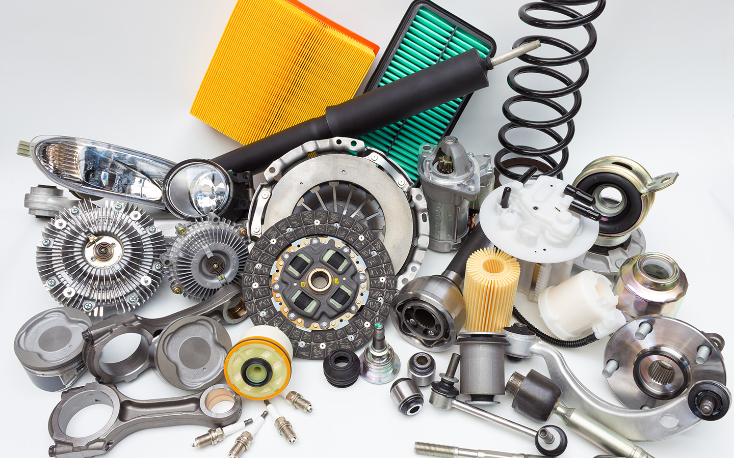 Фото: Stason4ik / Shutterstock / FOTODOM