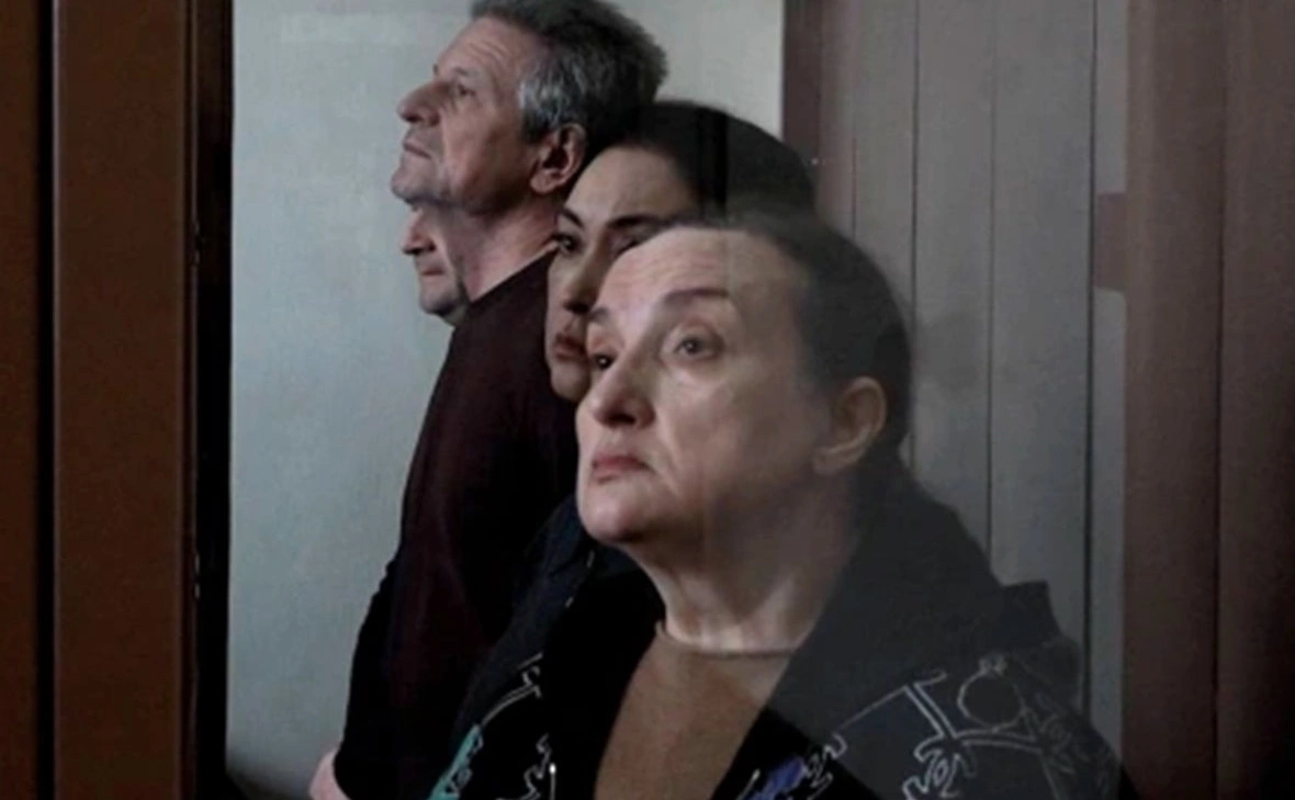 Объединенная пресс-служба судов Краснодарского края