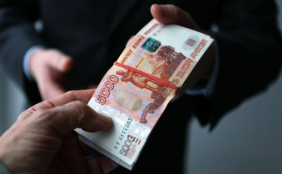 Николай Жингазов / Global Look Press