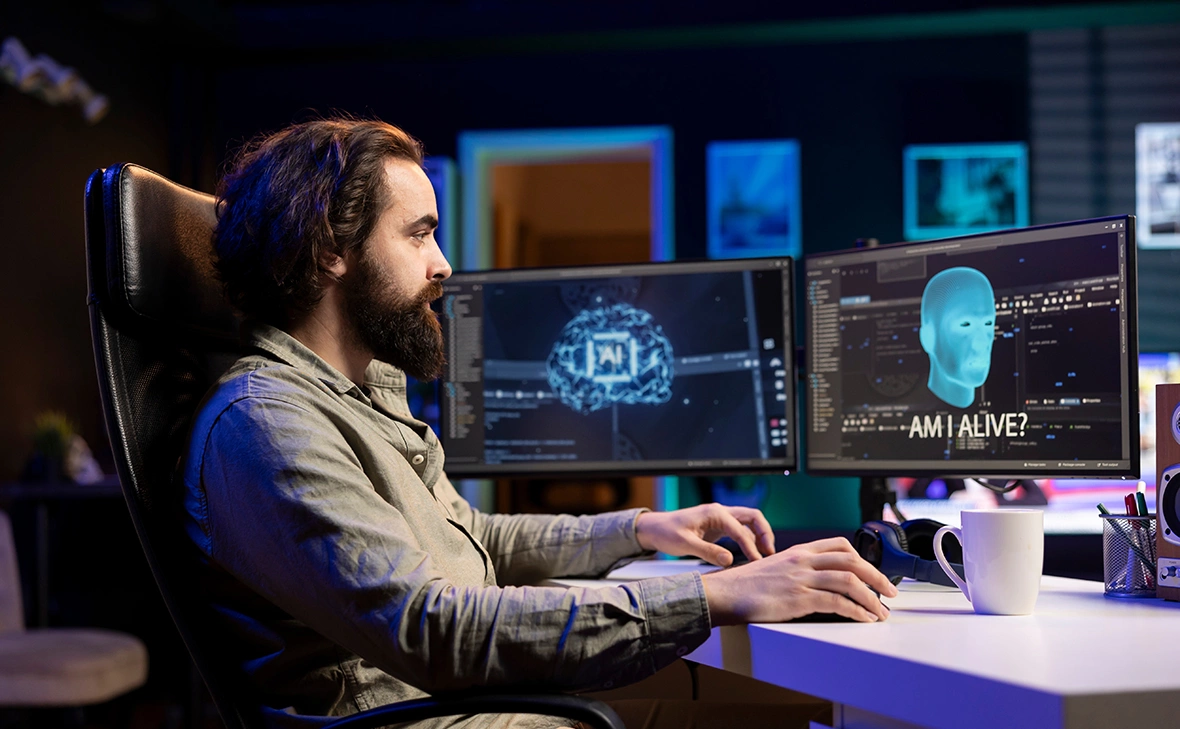 DC Studio / Shutterstock