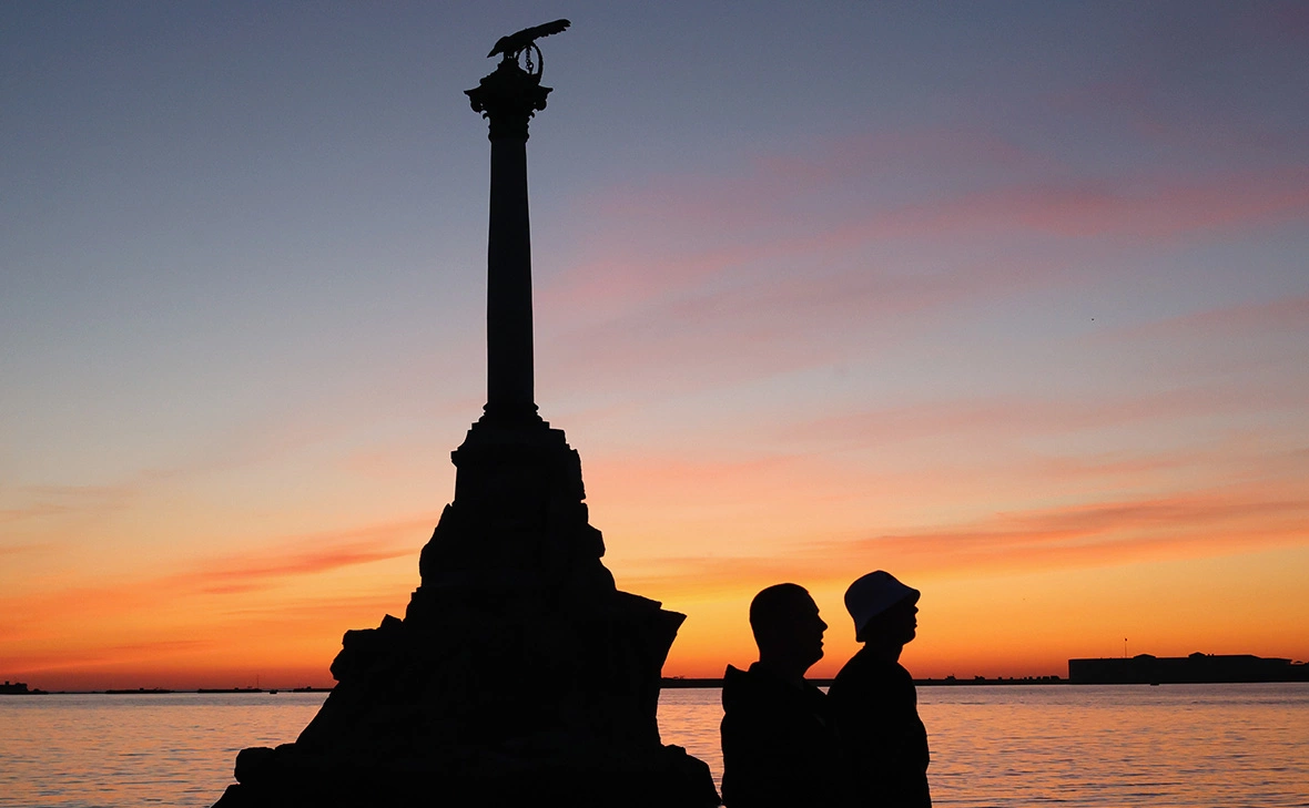 Сергей Петров / NEWS.ru / Global Look Press