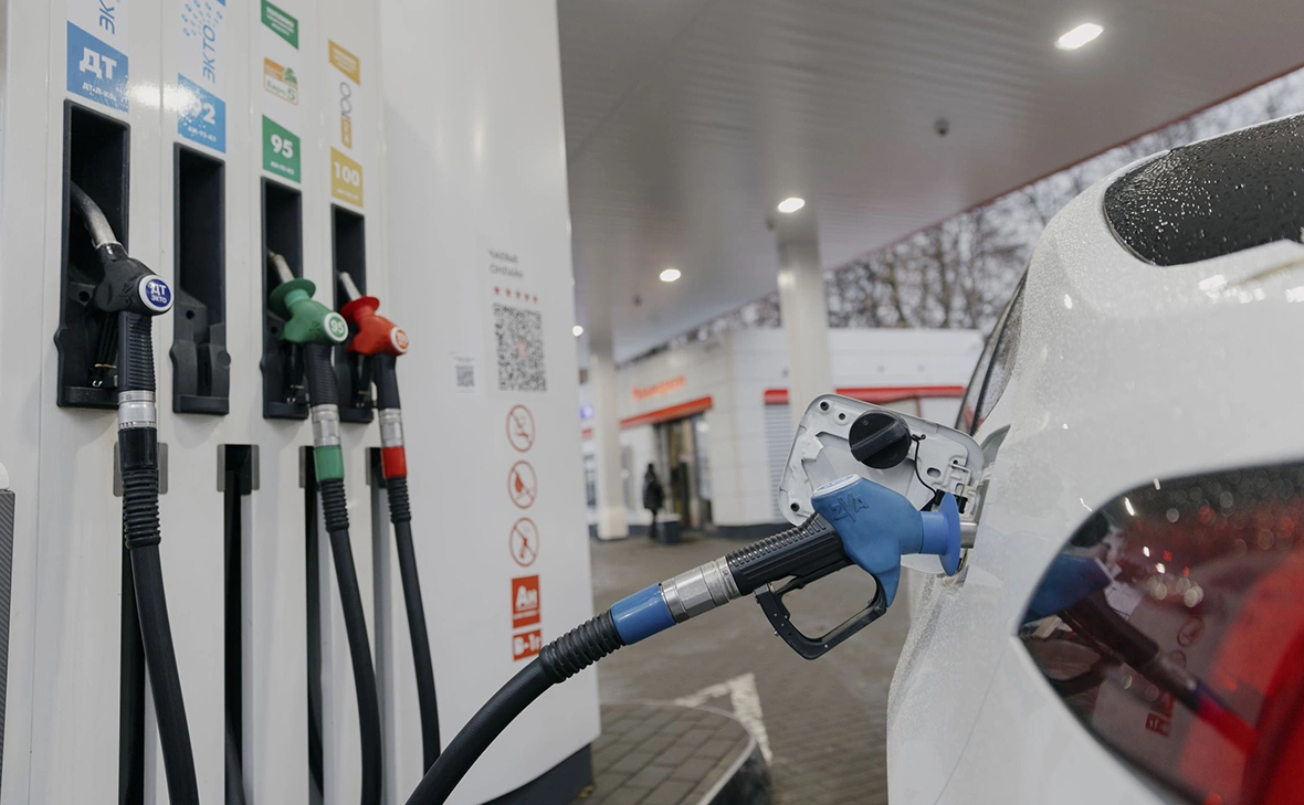 Михаил Гребенщиков / РБК