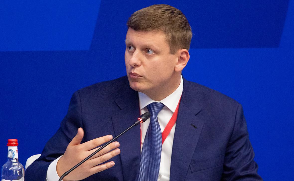Основателя BitRiver обвинили по делу о мошенничестве на ₽1 млрд