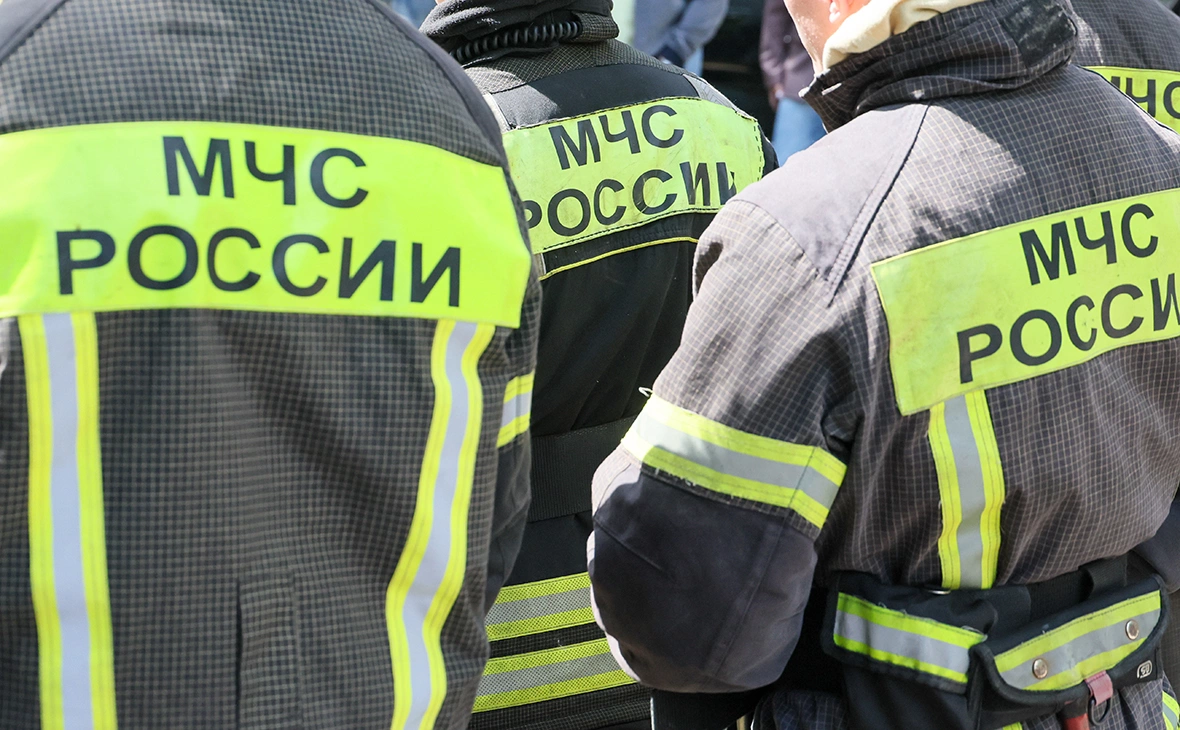 Алексей Белкин / NEWS.ru / Global Look Press
