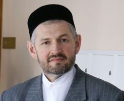 Заместителя муфтия Татарстана наградили посмертно орденом Мужества