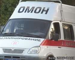Саперы обезвредили бомбу в заминированной "девятке" в Ставрополе