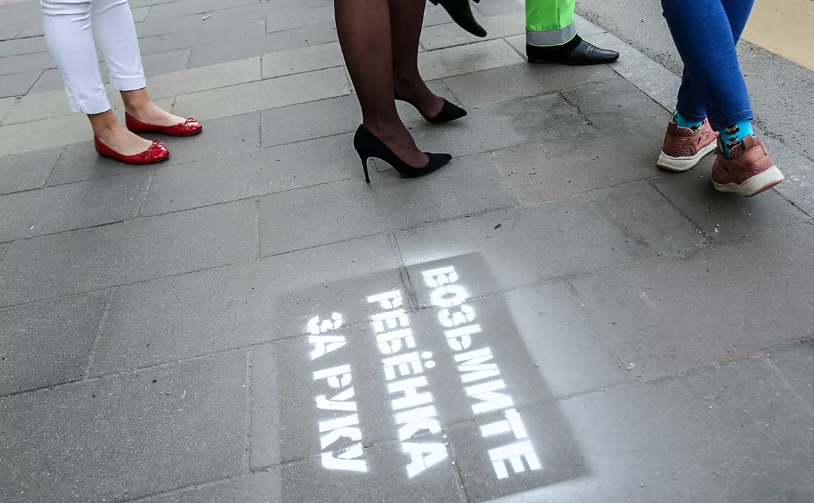 Андрей Никеричев / АГН «Москва»