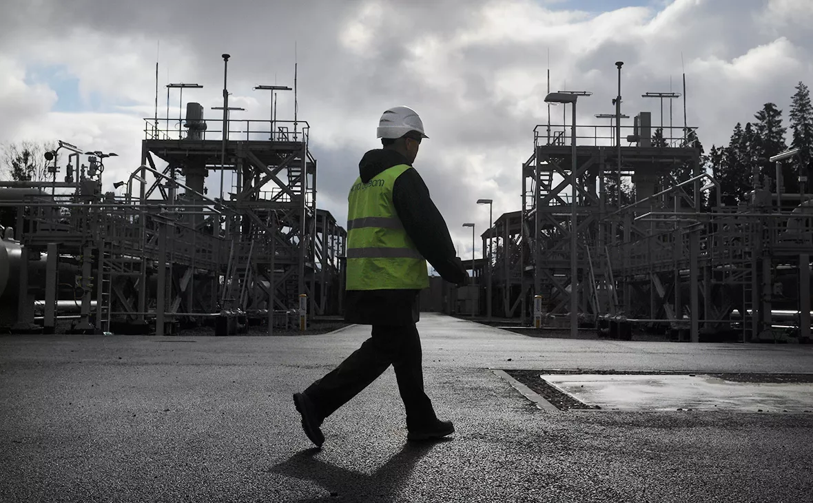 Алексей Куденко / РИА Новости