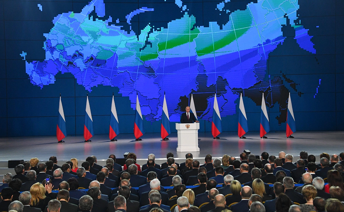 Комсомольская Правда / Global Look Press