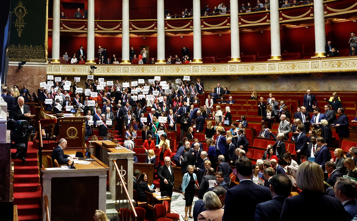 Gonzalo Fuentes / Reuters