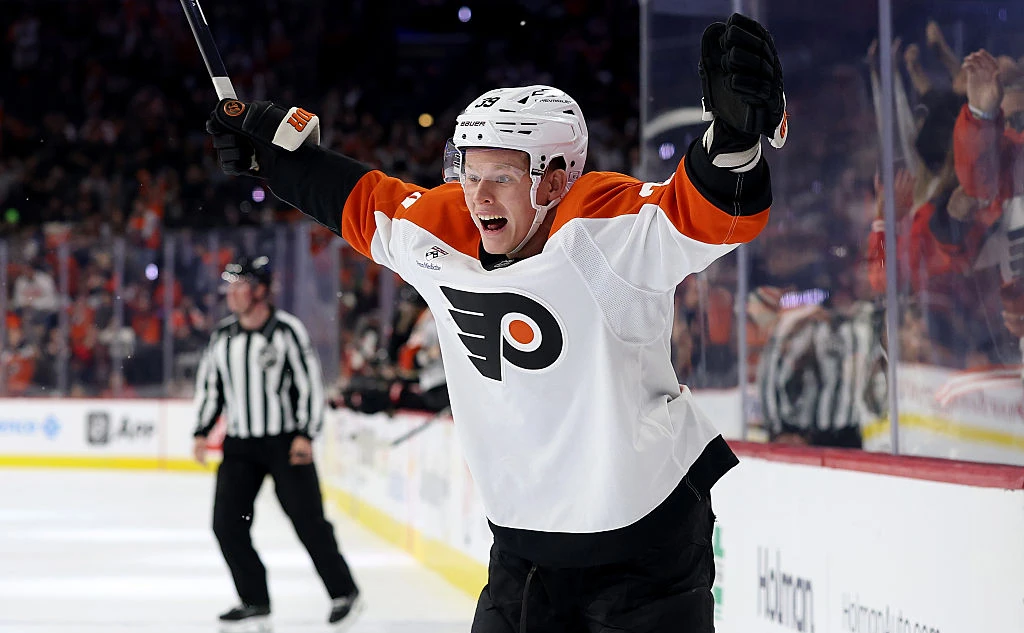 Emilee Chinn / Getty Images