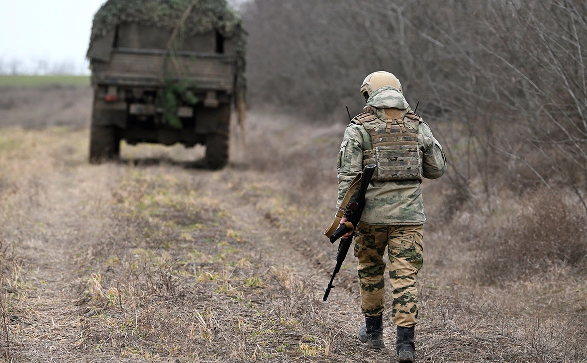Алексей Майшев / РИА Новости