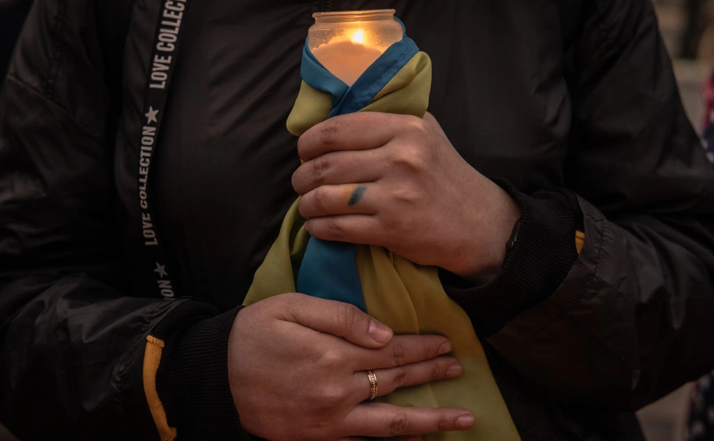 Roman Pilipey / Getty Images