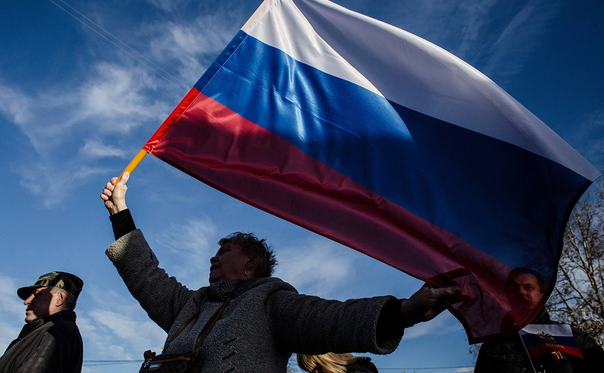 Александр Аксаков / Getty Images