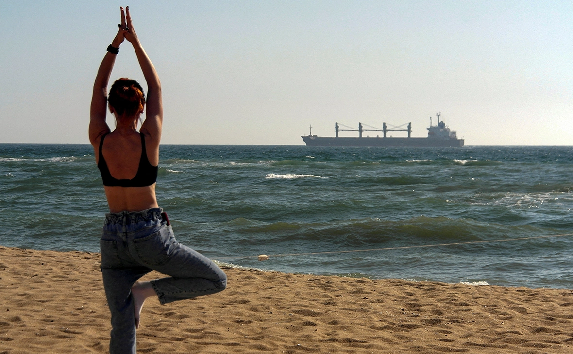 Игорь Ткаченко / Reuters