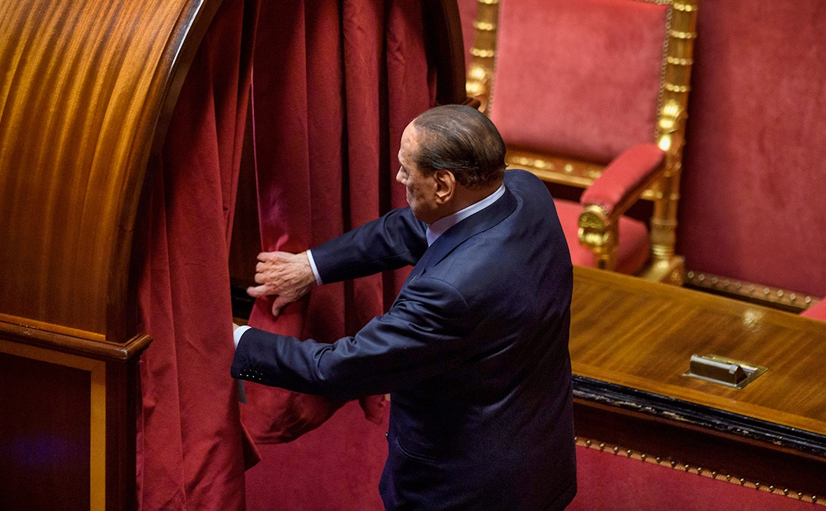 Antonio Masiello / Getty Images