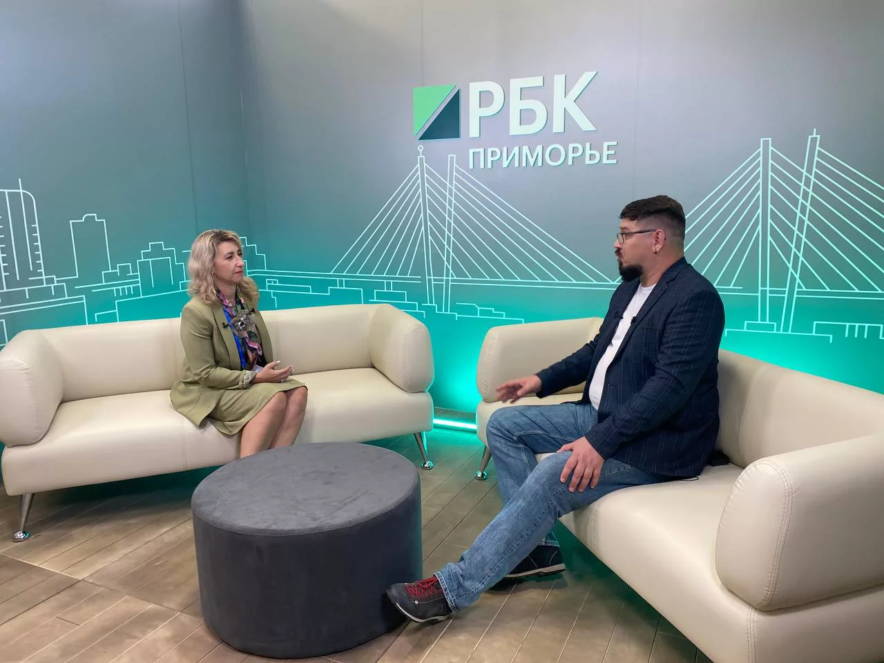 РБК Приморье