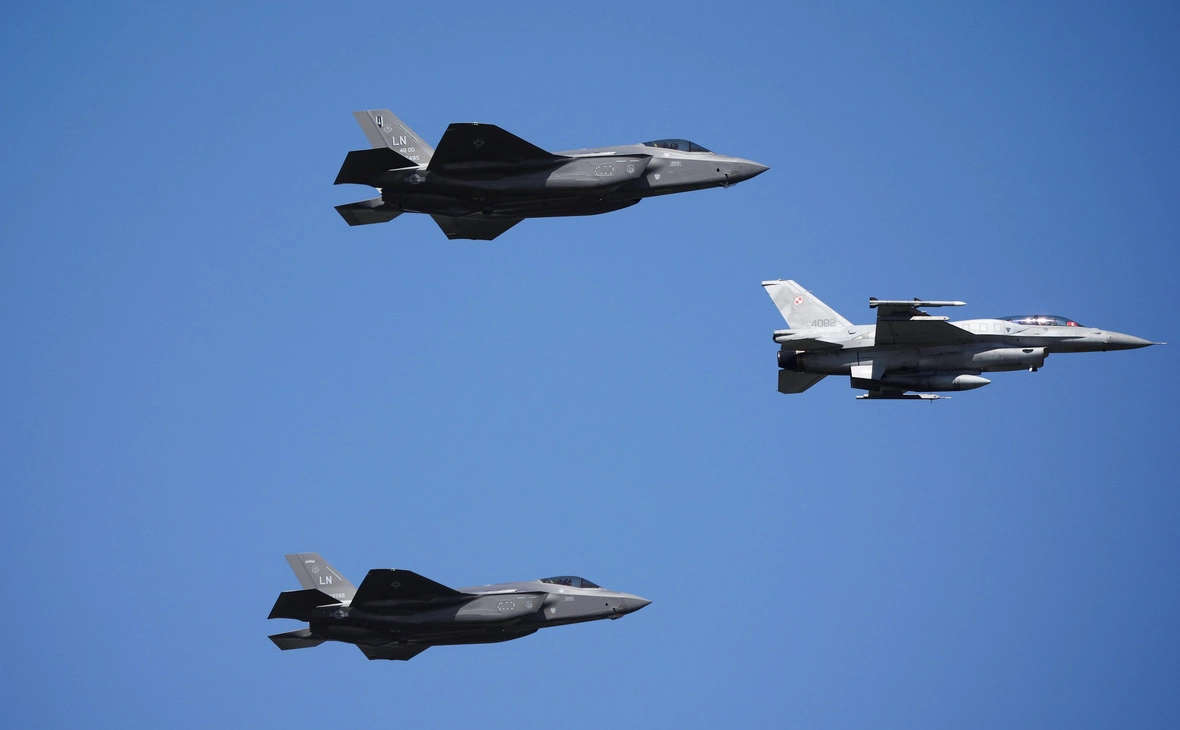 Kacper Pempel / Reuters