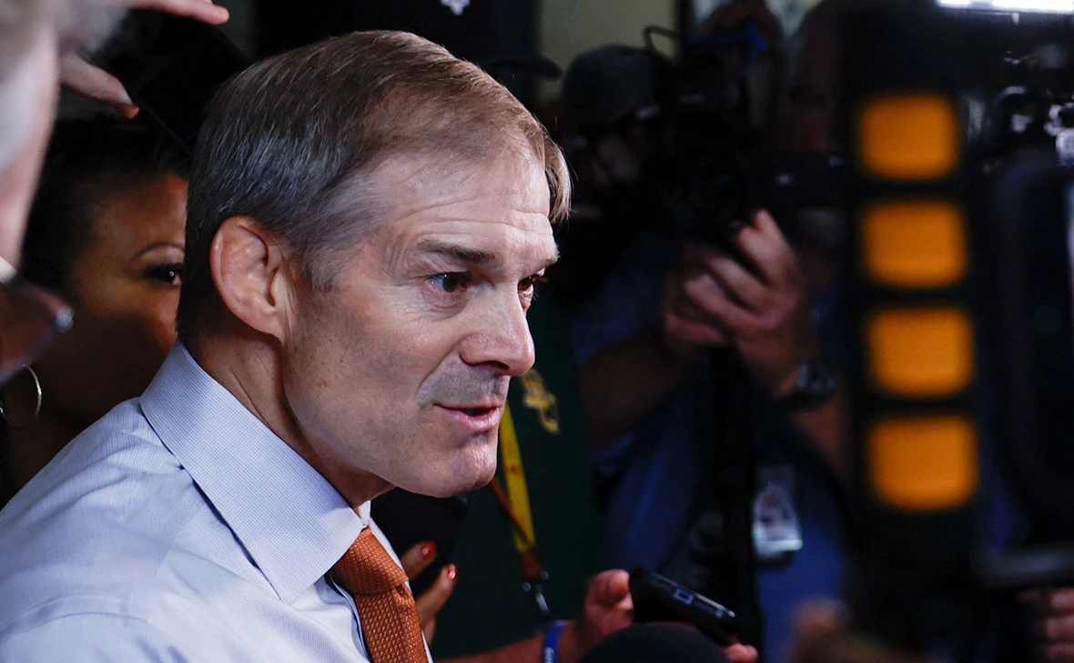 Evelyn Hockstein / Reuters