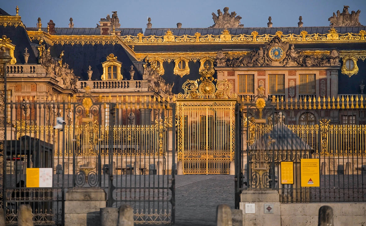 Vincent Isore / Keystone Press Agency / Global Look Press