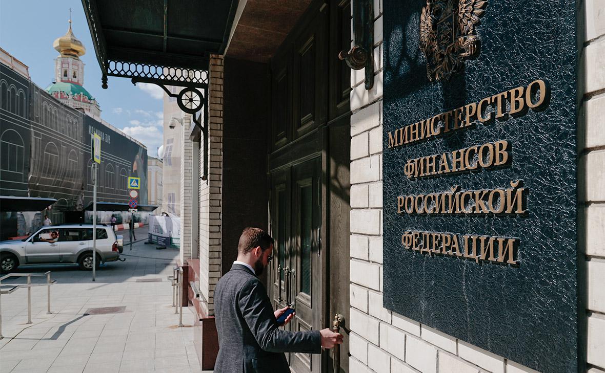 Фото: Михаил Гребенщиков / РБК