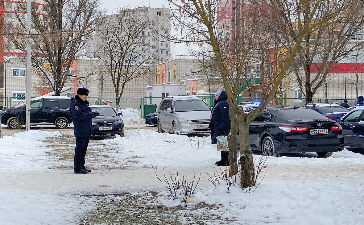 Надежда Михеева / ТАСС