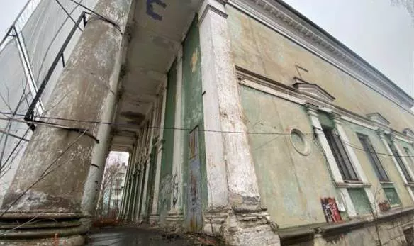 УГООКН Нижегородской области
