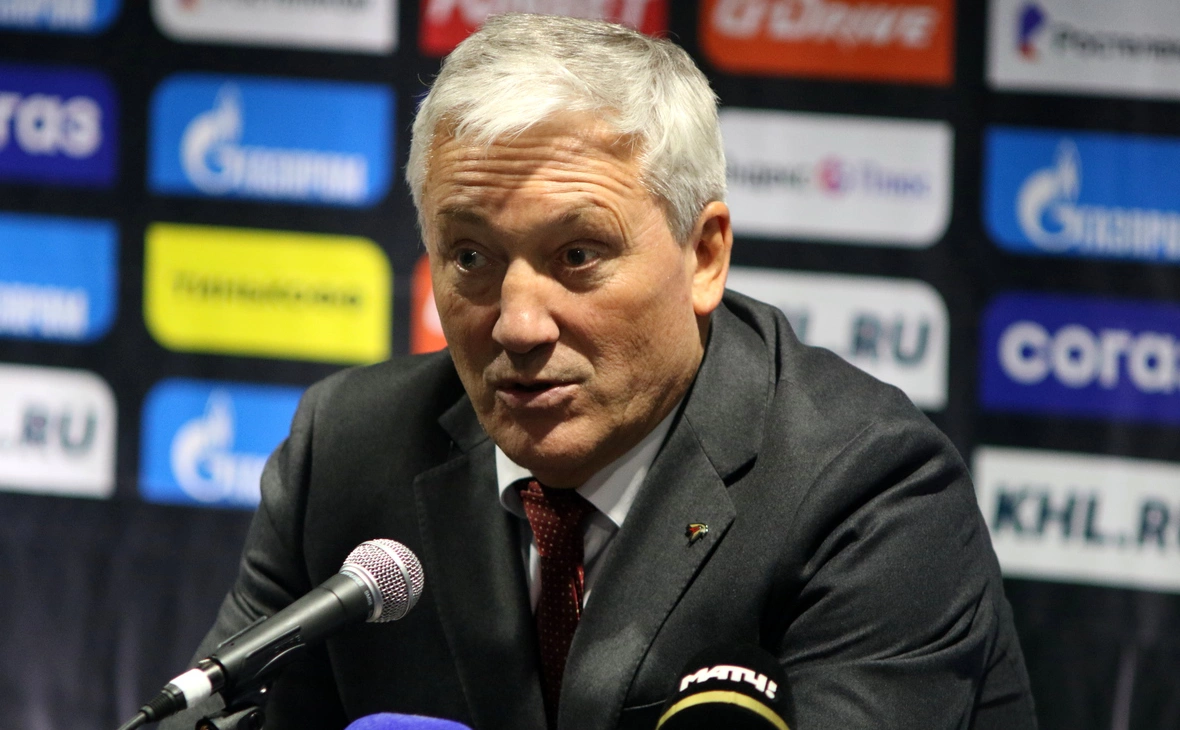 Maksim Konstantinov / Global Look Press