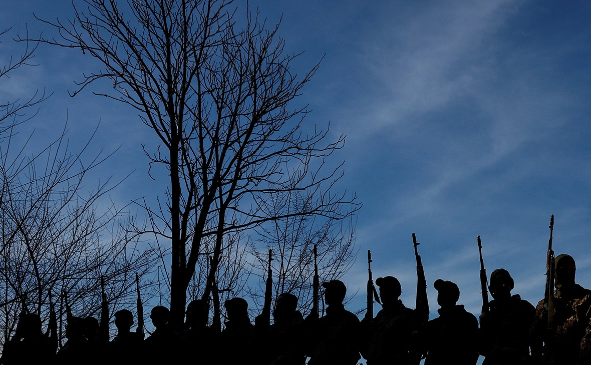 Валентин Огиренко / Reuters