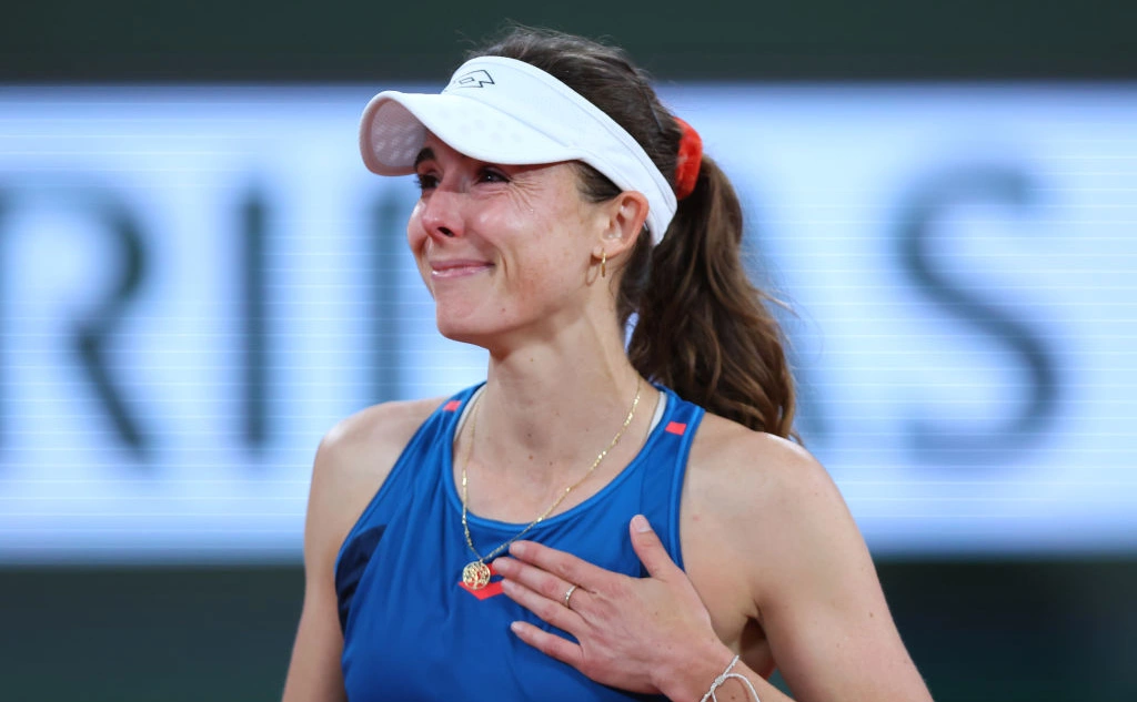 Dan Istitene / Getty Images