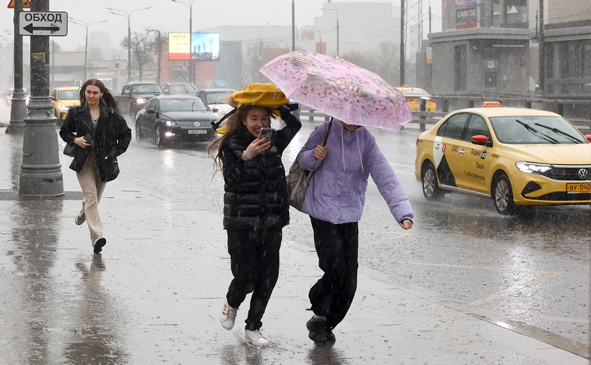 Ярослав Чингаев / АГН «Москва»