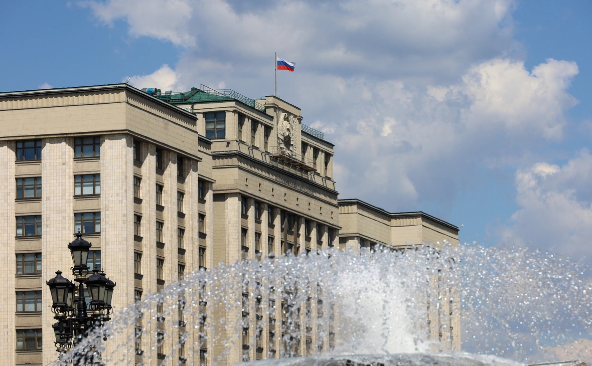 Олег Елков / ТАСС