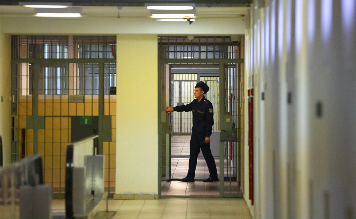 Петр Ковалев / ТАСС