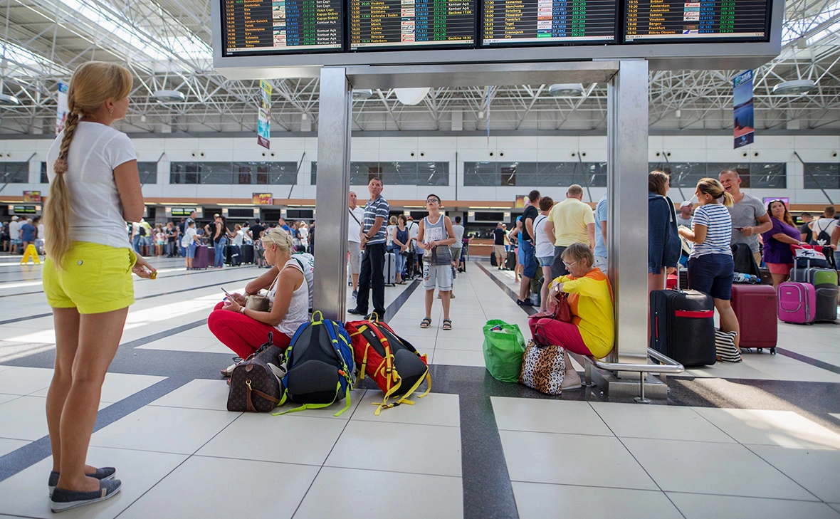 Сергей Бобылев / ТАСС