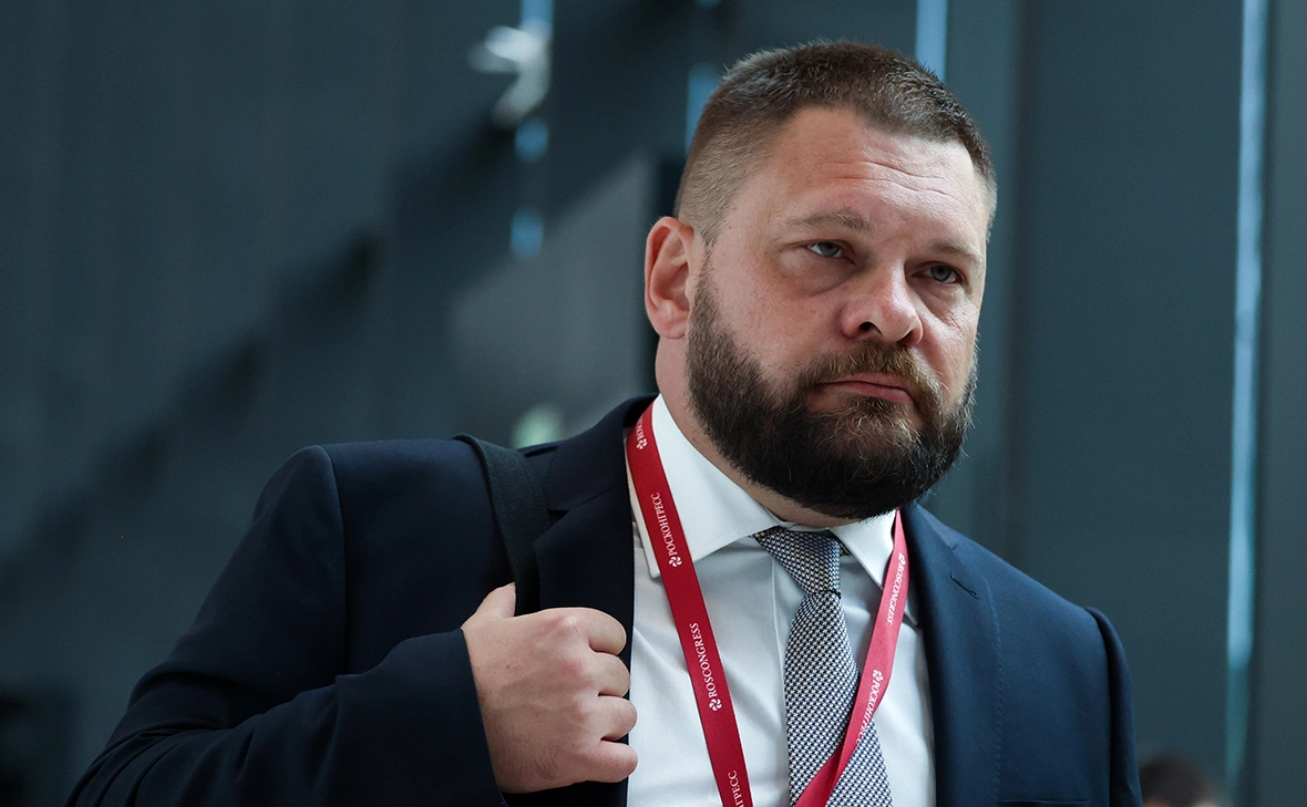 Вячеслав Прокофьев / ТАСС