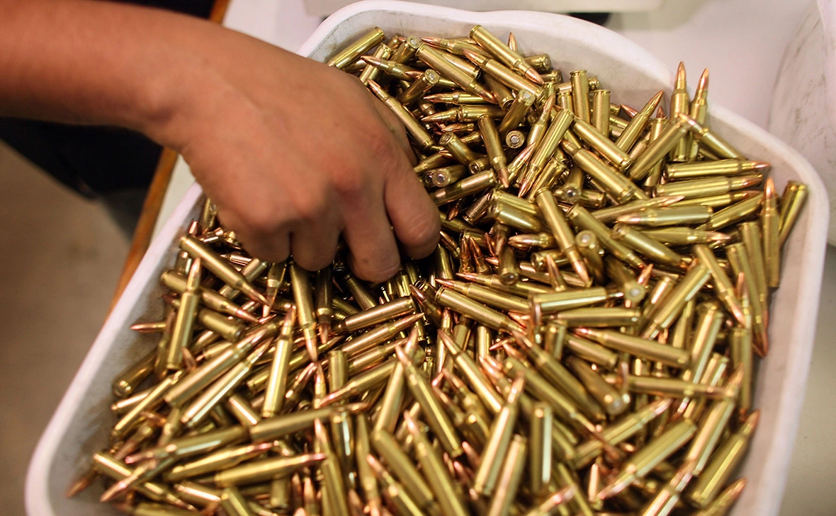 Joe Raedle / Getty Images