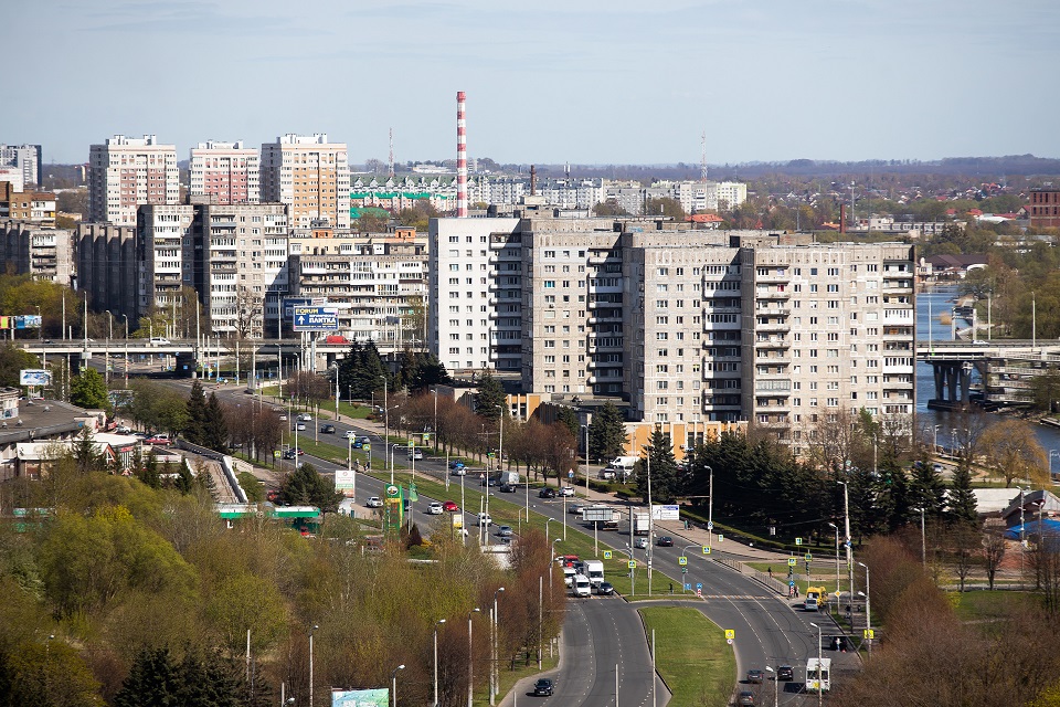 Фото: Александр Подгорчук