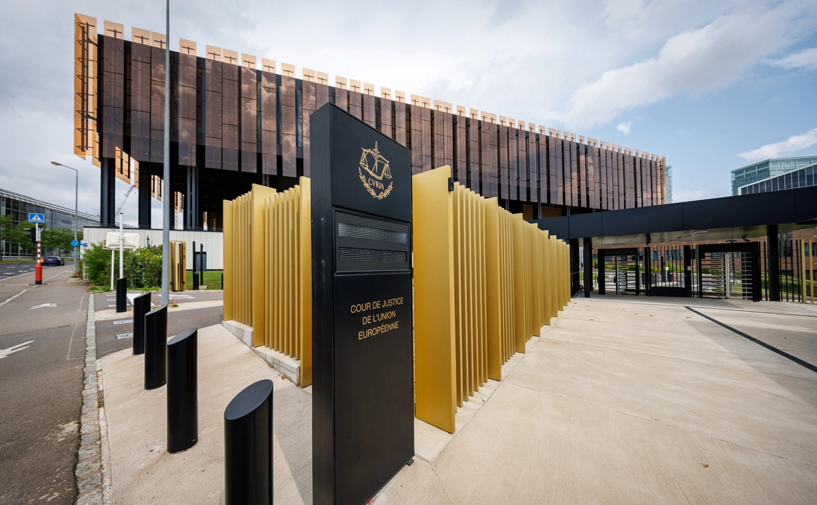 Daniel Karmann / dpa / Global Look Press