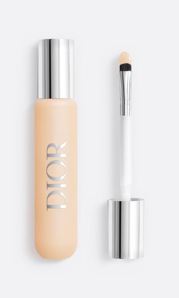 Водостойкий консилер для лица и тела, Dior Backstage Flash Perfector Concealer, оттенок 2CR холодный розовый, Dior, 3300 руб. (ЦУМ)