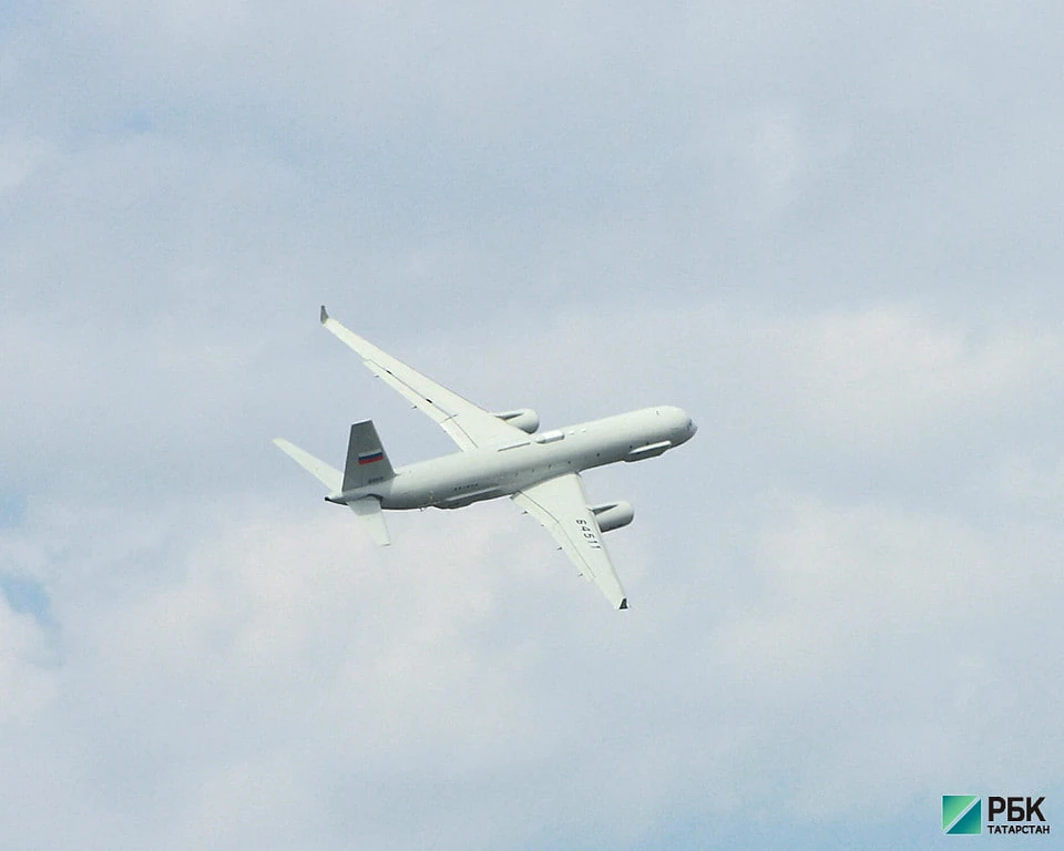 РБК Татарстан