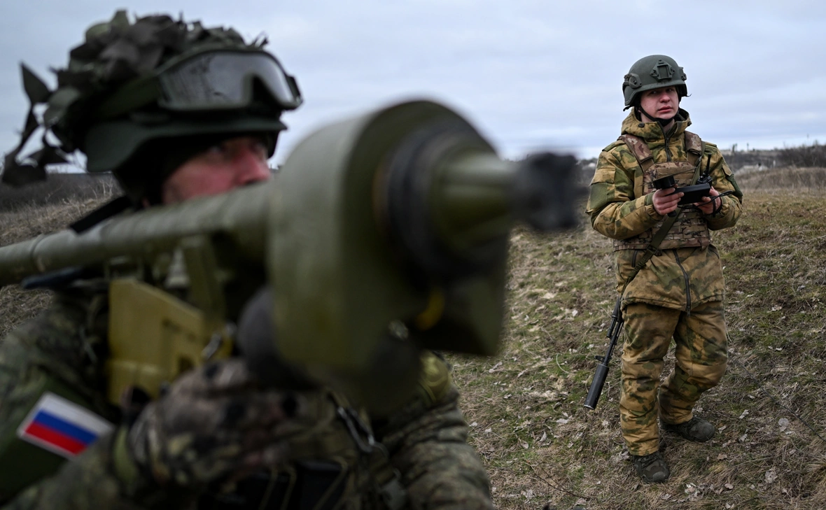 Станислав Крсильников / РИА Новости