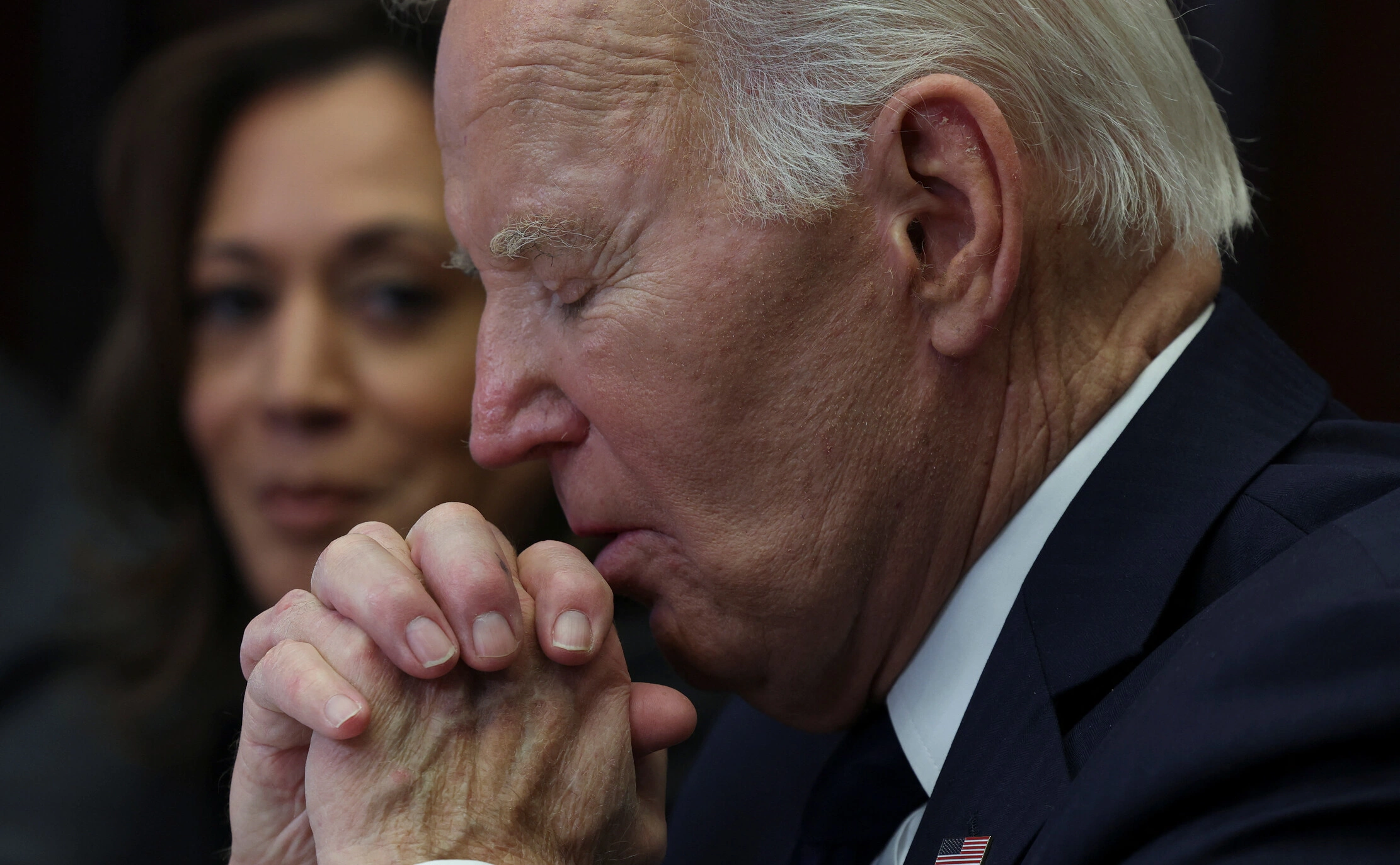 Evelyn Hockstein / Reuters