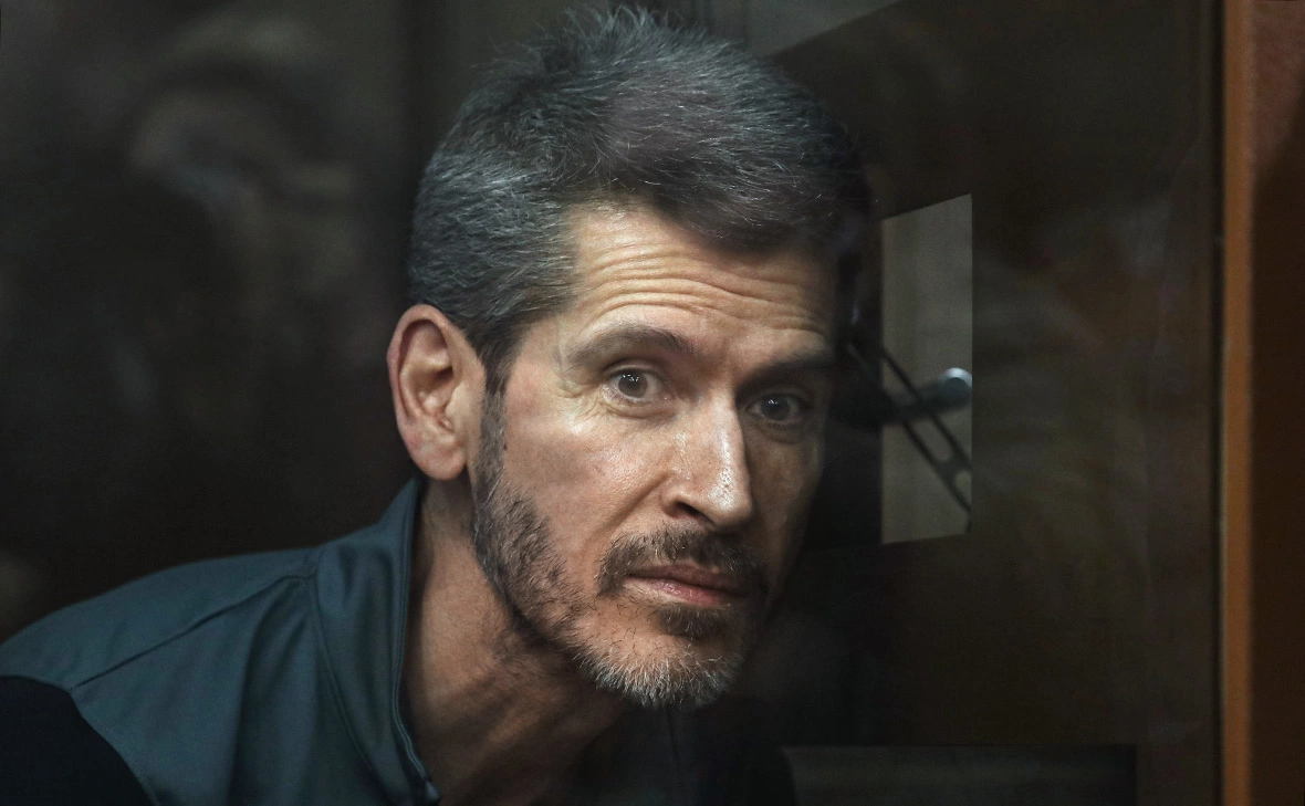 Андрей Любимов / РБК