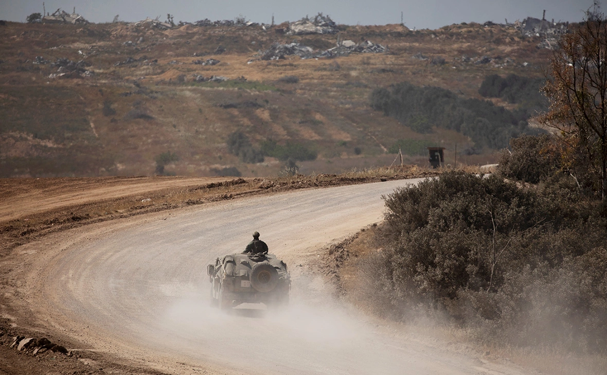 Amir Levy / Getty Images