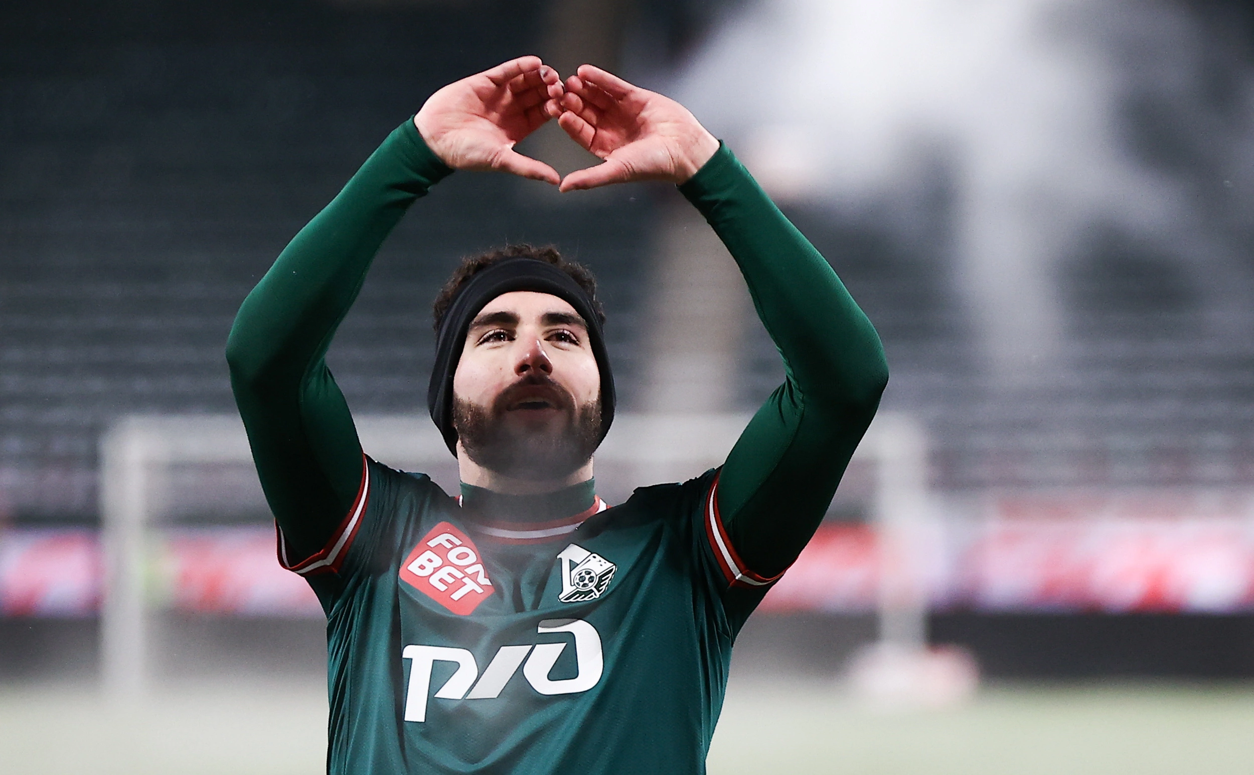 Александр Щербак / ТАСС