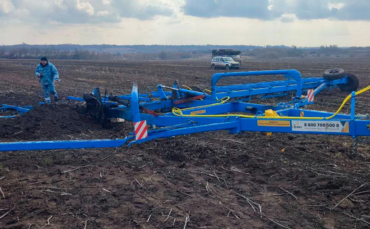 Hinshtein / Telegram